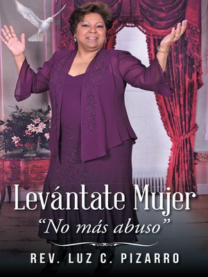 cover image of Levántate Mujer